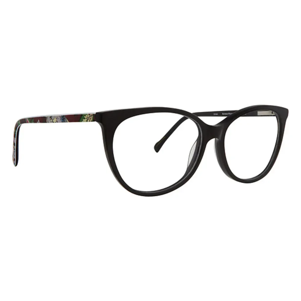 NWT Vera Bradley VB-EMBER-VINES-FLORAL 53mm New Eyeglasses
